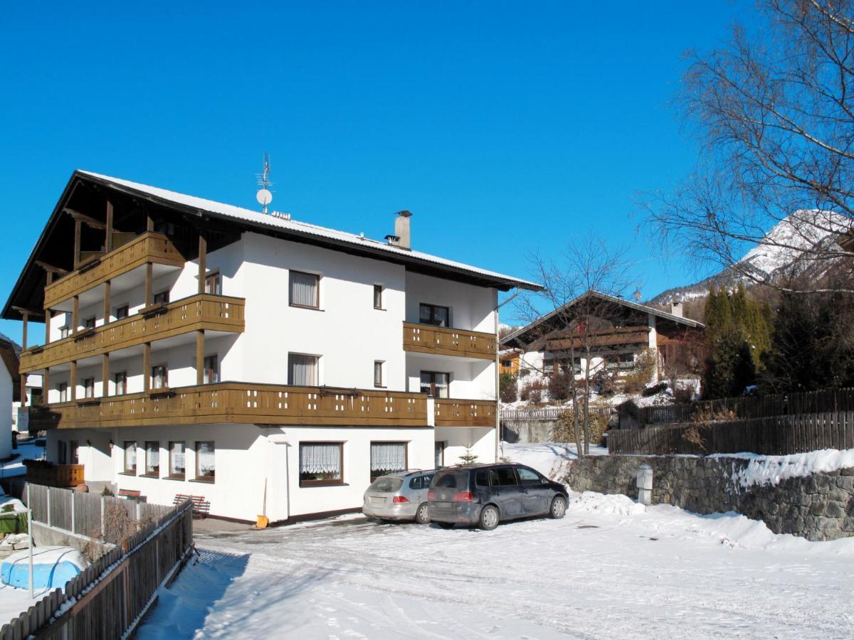 Apartment Haupthaus Schoenblick - Svh121 By Interhome San Valentino alla Muta Exterior photo