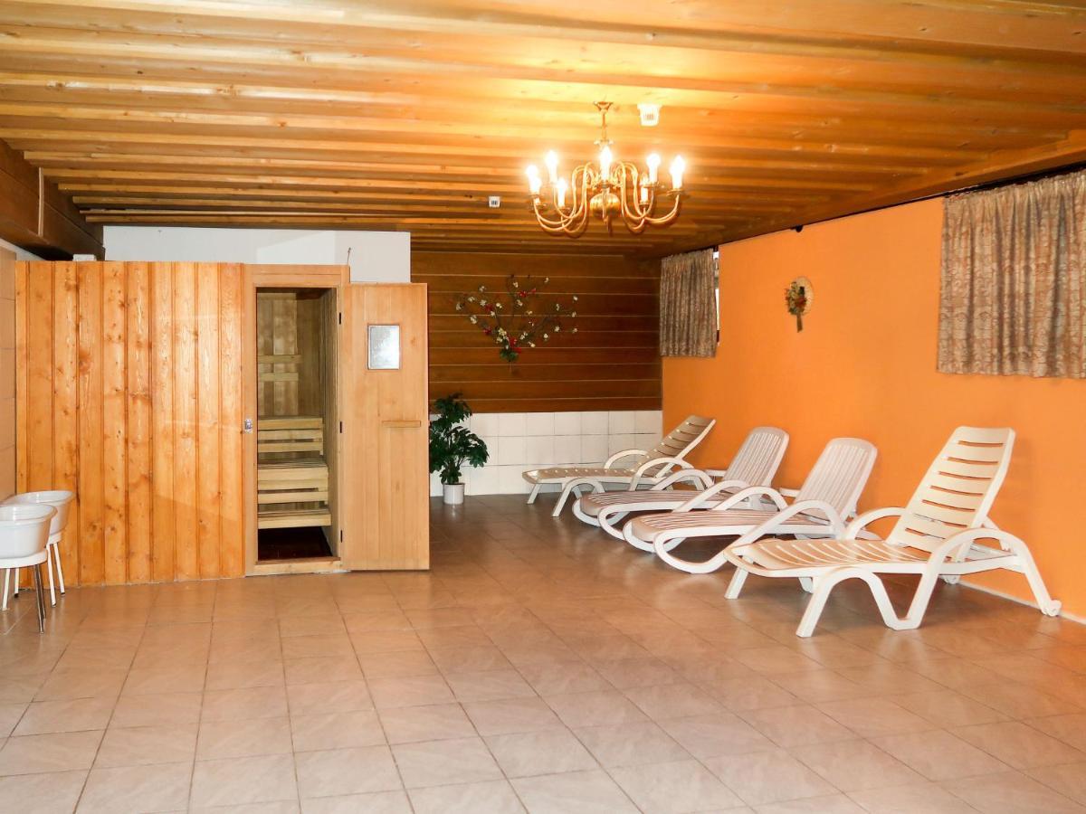 Apartment Haupthaus Schoenblick - Svh121 By Interhome San Valentino alla Muta Exterior photo